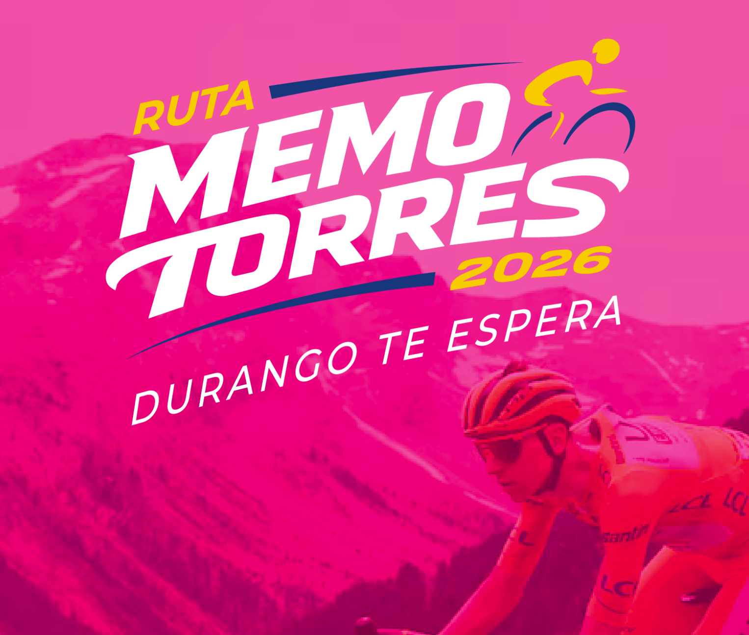 Foto Ciclista